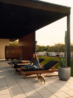 Maggie Q feet photo 2