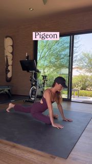 Maggie Q feet photo 5