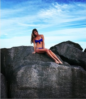 Maggie Rawlins feet photo 20