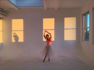 Maggie Rawlins feet photo 15