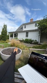 Maggie Rawlins feet photo 19