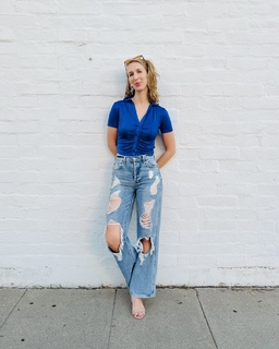 Maggie Robertson feet photo 20