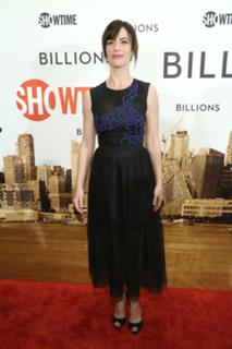 Maggie Siff feet photo thumbnail
