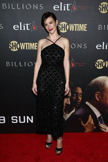 Maggie Siff feet photo thumbnail