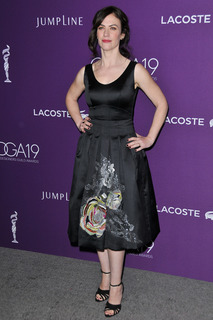 Maggie Siff feet photo thumbnail