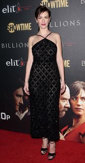 Maggie Siff feet photo thumbnail