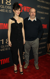 Maggie Siff feet photo thumbnail