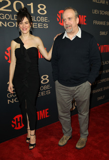 Maggie Siff feet photo thumbnail