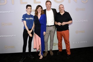 Maggie Siff feet photo thumbnail