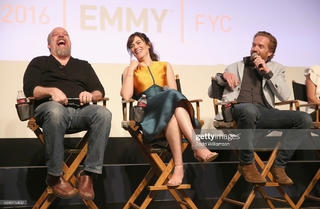 Maggie Siff feet photo thumbnail