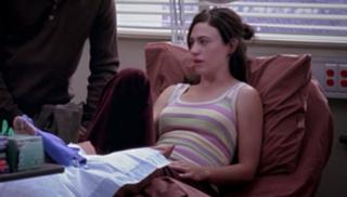 Maggie Siff feet photo thumbnail