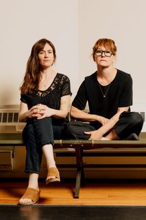 Maggie Siff feet photo 5
