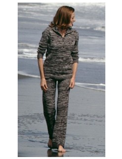 Maggie Smith feet photo 5