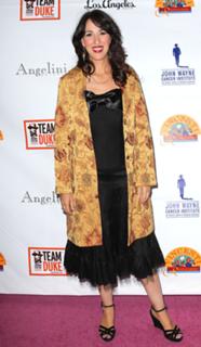 Maggie Wheeler feet photo 19