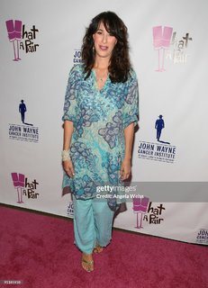 Maggie Wheeler feet photo 14