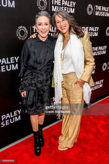 Maggie Wheeler feet photo 2