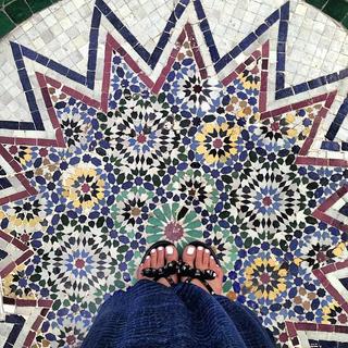 Maggie Wilson feet photo 20