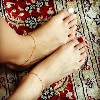 Maggie Wilson feet photo 19