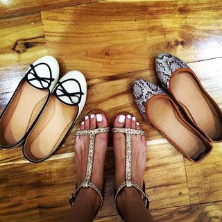 Maggie Wilson feet photo 13