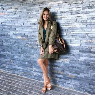 Maggie Wilson feet photo 3