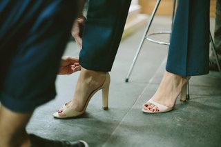 Maggie Wilson feet photo 14