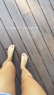 Maggie Wilson feet photo 16