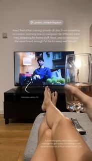 Maggie Wilson feet photo 9