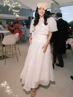 Maggie Wilson feet photo 8