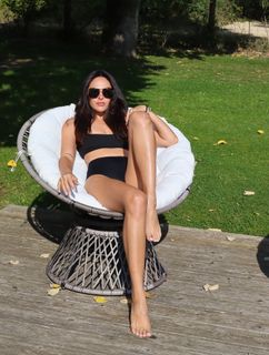 Maggie Wilson feet photo 17