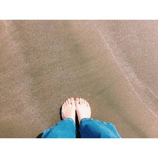 Maggy feet photo thumbnail