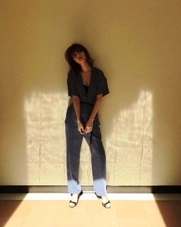 Maggy feet photo thumbnail