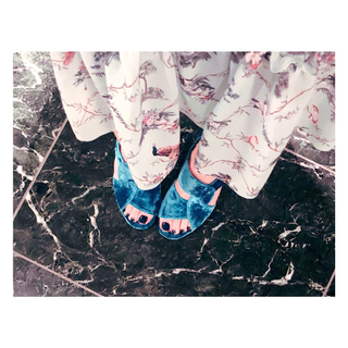 Maggy feet photo thumbnail