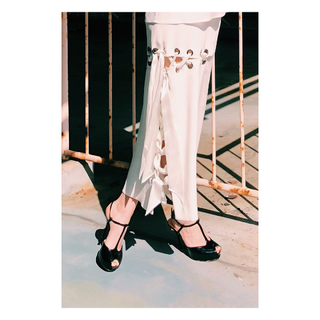 Maggy feet photo thumbnail