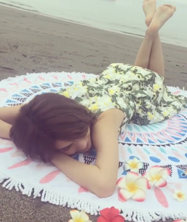 Maggy feet photo thumbnail