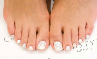 Maggy feet photo thumbnail