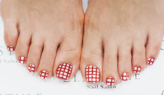 Maggy feet photo thumbnail