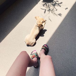 Maggy feet photo thumbnail