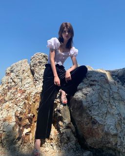 Maggy feet photo thumbnail