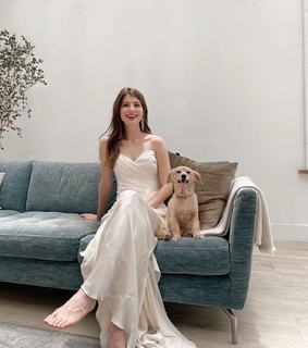 Maggy feet photo thumbnail