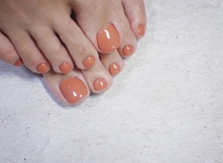 Maggy feet photo thumbnail