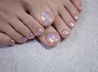 Maggy feet photo thumbnail