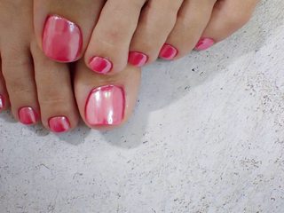 Maggy feet photo thumbnail