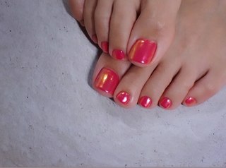 Maggy feet photo thumbnail