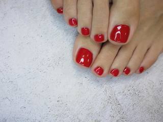Maggy feet photo thumbnail