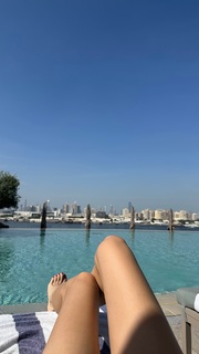 Maggy feet photo thumbnail