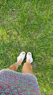 Maggy feet photo thumbnail