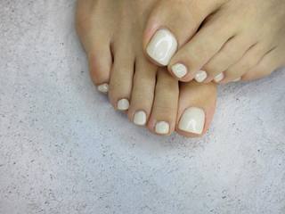 Maggy feet photo thumbnail