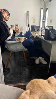 Maggy feet photo thumbnail