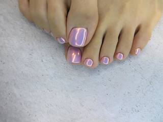Maggy feet photo thumbnail