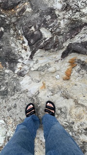 Maggy feet photo thumbnail